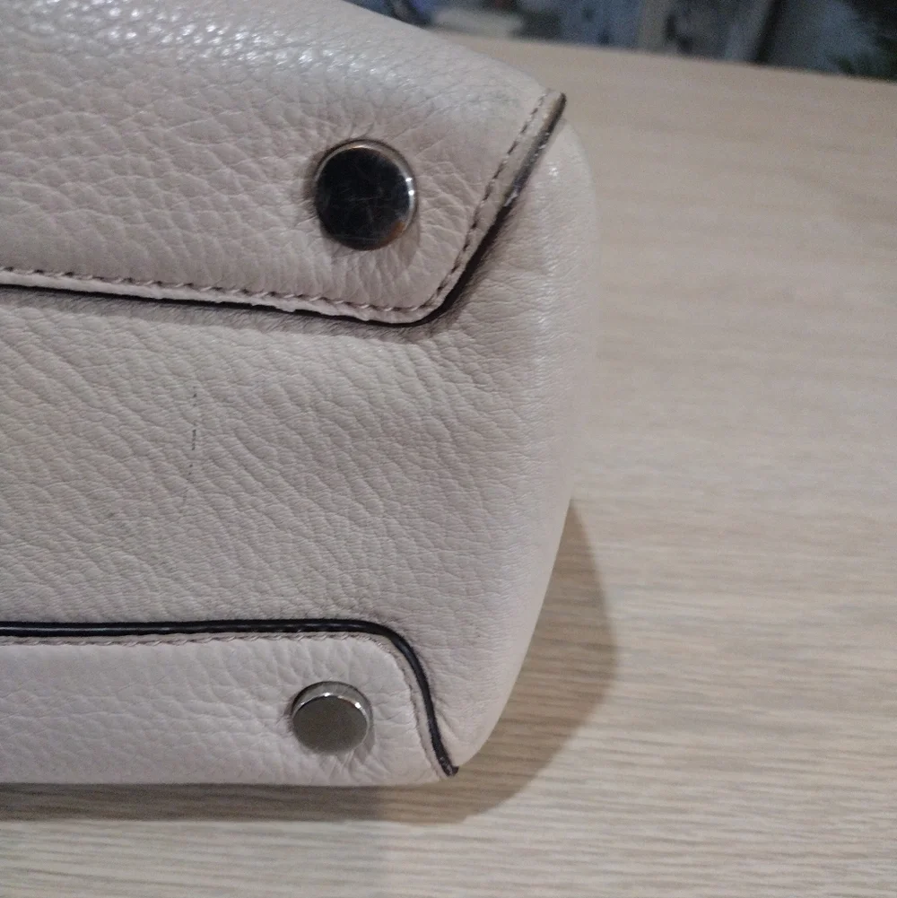 Bag Sac Camille Michael Kors Large Pebbled Leather